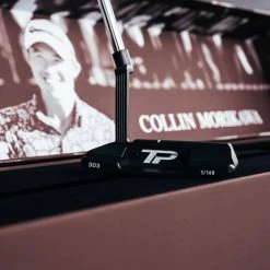 TaylorMade Colin Morikawa Commemorative MYTP Juno Putter -Fairway Wood Outlet Store N75013 zoom D