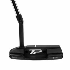 TaylorMade Colin Morikawa Commemorative MYTP Juno Putter -Fairway Wood Outlet Store N75013 zoom D6