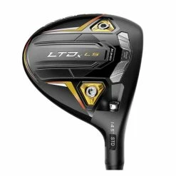 Cobra LtdX LS Fairway Wood