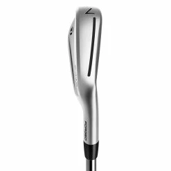 TaylorMade P770 Forged 2023 Irons -Fairway Wood Outlet Store TA240 zoom D4