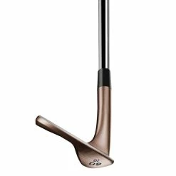 TaylorMade Hi-Toe 3 Milled Grind Wedge 6 TaylorMade Hi-Toe 3 Milled Grind Wedge -Fairway Wood Outlet Store TA268 zoom D3