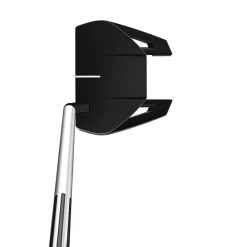TaylorMade GT Spider Black Putter -Fairway Wood Outlet Store TA386 zoom D2 597x597