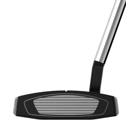 TaylorMade GT Spider Black Putter -Fairway Wood Outlet Store TA386 zoom D3 597x597