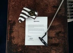 TaylorMade Colin Morikawa Commemorative MYTP Juno Putter -Fairway Wood Outlet Store TM22PTR MyTP Juno CollinMorikawa OpenChamp NCP DSC07897 v1 1 W1250 H900 Mcrop P50 50