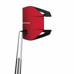 TaylorMade GT Spider Red And Black Putter -Fairway Wood Outlet Store TM22PTR TA406 Spider GT Red No3 ADR v2