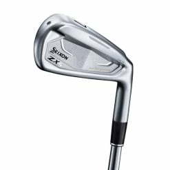 Srixon ZX4 MKII Forged Irons