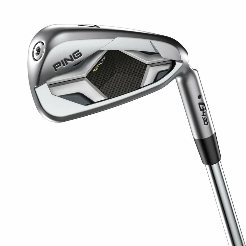 Ping G430 Irons 1 Ping G430 Irons