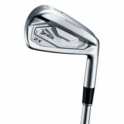Srixon ZX5 MKII Forged Irons