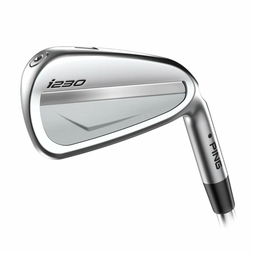 Ping I230 Irons 1 Ping I230 Irons