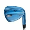 Mizuno T22 Blue IP Limited Edition Wedges