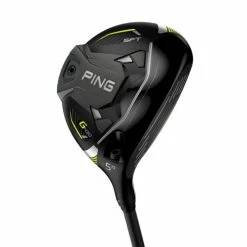 Ping G430 SFT Fairway Woods