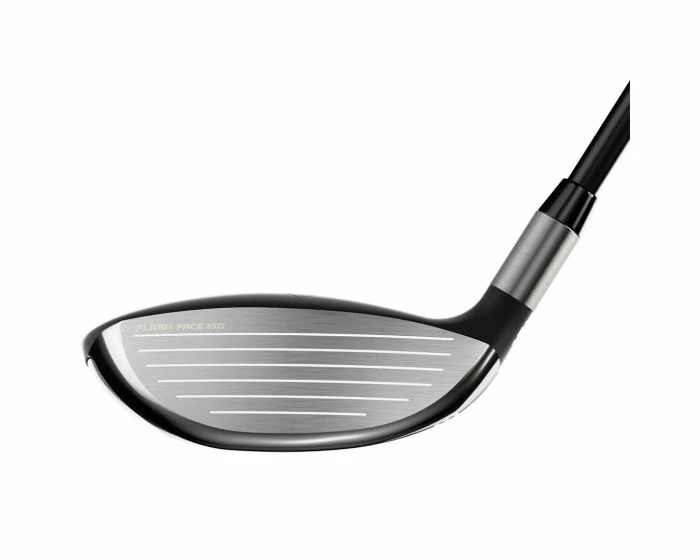Callaway Rogue ST LS 15º 3 Wood 6 Callaway Rogue ST LS 15º 3 Wood - Image 6