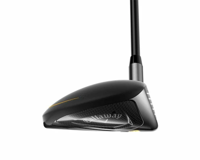 Callaway Rogue ST LS 15º 3 Wood 2 Callaway Rogue ST LS 15º 3 Wood - Image 2
