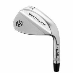 Bettinardi HLX 5.0 Forged Chrome Wedges