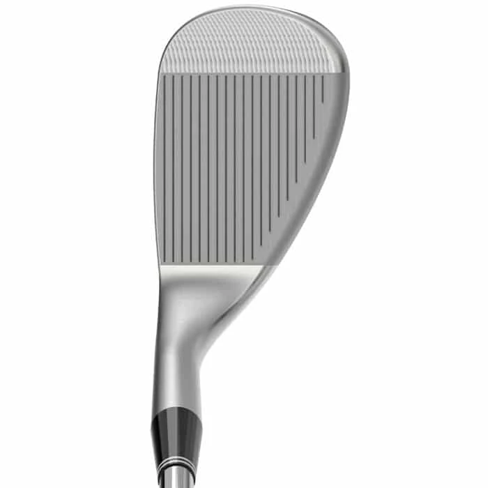 Cleveland RTX 6 Zipcore Chrome Wedges 2 Cleveland RTX 6 Zipcore Chrome Wedges - Image 2