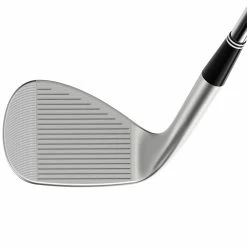 Cleveland RTX 6 Zipcore Chrome Wedges 7 Cleveland RTX 6 Zipcore Chrome Wedges -Fairway Wood Outlet Store cleveland rtx 6 zipcore wedge steel shafts tour satin face