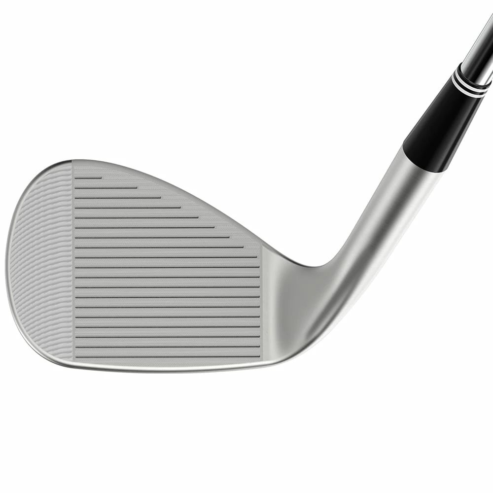 Cleveland RTX 6 Zipcore Chrome Wedges 3 Cleveland RTX 6 Zipcore Chrome Wedges - Image 3