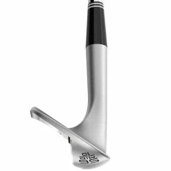 Cleveland RTX 6 Zipcore Chrome Wedges 9 Cleveland RTX 6 Zipcore Chrome Wedges -Fairway Wood Outlet Store cleveland rtx 6 zipcore wedge steel shafts tour satin toe 700x700 1