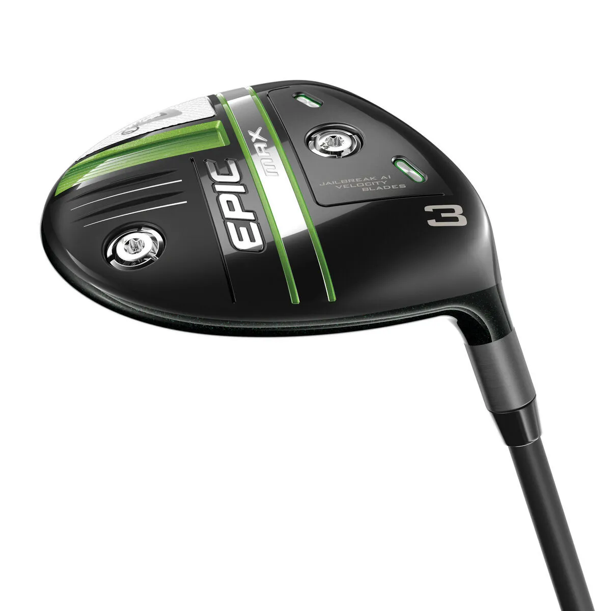 Callaway Epic Max Fairway Wood 6 Callaway Epic Max Fairway Wood - Image 6