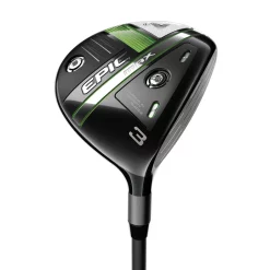 Callaway Epic Max Fairway Wood