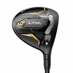 Cobra LTD X Fairway Wood