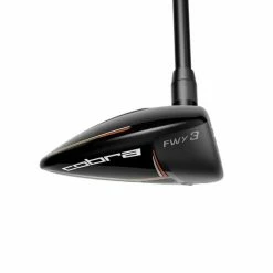 Cobra LTD X Fairway Wood -Fairway Wood Outlet Store f6611 toe 4 1