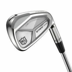 Wilson Staff Model CB Forged Irons