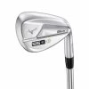 Mizuno S23 Satin Chrome Wedges