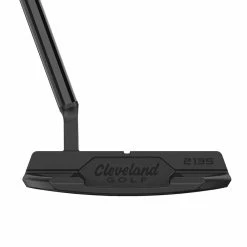 Cleveland Frontline 10.5 Putter -Fairway Wood Outlet Store frontline 105 slant lrg 05