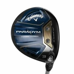 Callaway Paradym Fairway Woods -Fairway Wood Outlet Store fwoods 2023 paradym 6