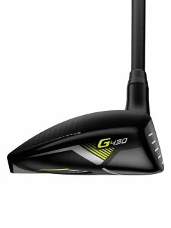 Ping G430 SFT Fairway Woods -Fairway Wood Outlet Store fwy g430 max 4 51701