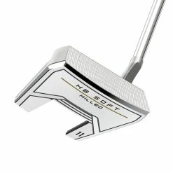 Cleveland HB Soft Milled Slant Neck 11 Putter