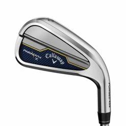 Callaway Paradym X Irons