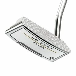Cleveland HB Soft Milled 8 Putter