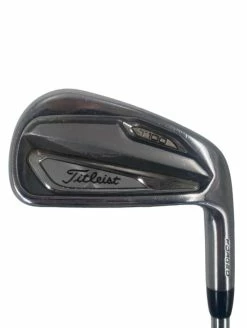 Titleist T100 Forged