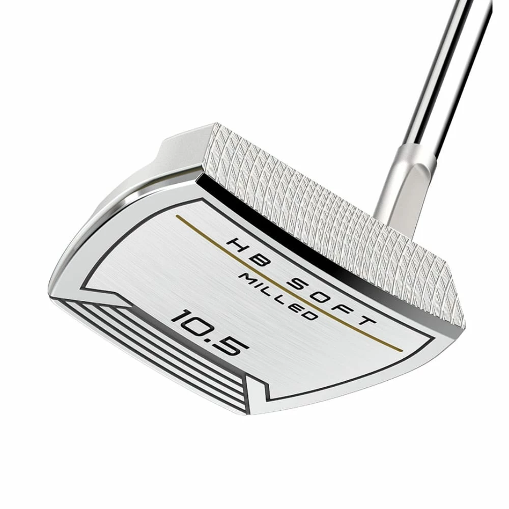 Cleveland HB Soft Milled 10.5 Putter 1 Cleveland HB Soft Milled 10.5 Putter