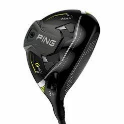 Ping G430 Max Fairway Woods