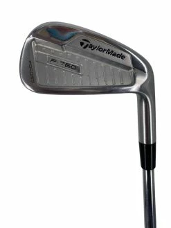 TaylorMade P760 Forged Irons -Fairway Wood Outlet Store img 0383