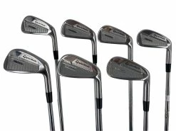 TaylorMade P760 Forged Irons -Fairway Wood Outlet Store img 0384