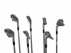 TaylorMade P760 Forged Irons -Fairway Wood Outlet Store img 0385