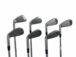 TaylorMade P760 Forged Irons -Fairway Wood Outlet Store img 0386