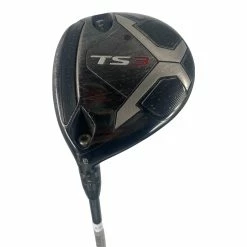 Titleist TS3 15° 3 Wood