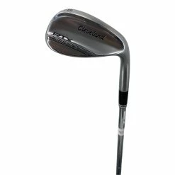 Cleveland RTX Zipcore 58°-10° Wedge