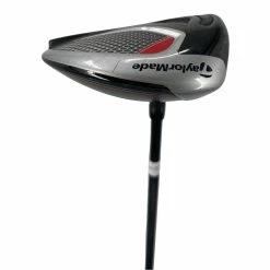TaylorMade M6 18° Fairway Wood -Fairway Wood Outlet Store img 1139