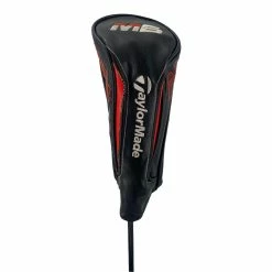 TaylorMade M6 18° Fairway Wood -Fairway Wood Outlet Store img 1141