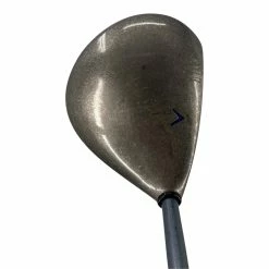 Callaway Great Big Bertha Hawk Eye Fairway Wood -Fairway Wood Outlet Store img 1159