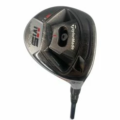 TaylorMade M5 Titanium 14° 3 Wood