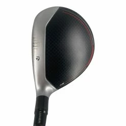 TaylorMade M5 Titanium 14° 3 Wood -Fairway Wood Outlet Store img 1237