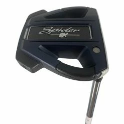 TaylorMade Spider EX Navy Putter