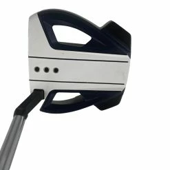 TaylorMade Spider EX Navy Putter -Fairway Wood Outlet Store img 1348